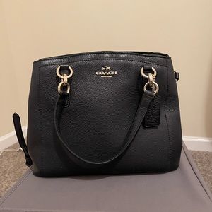 Coach crossbody bag